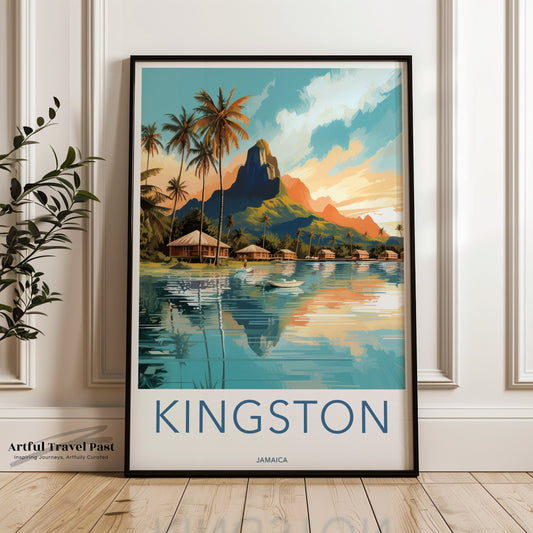 Kingston