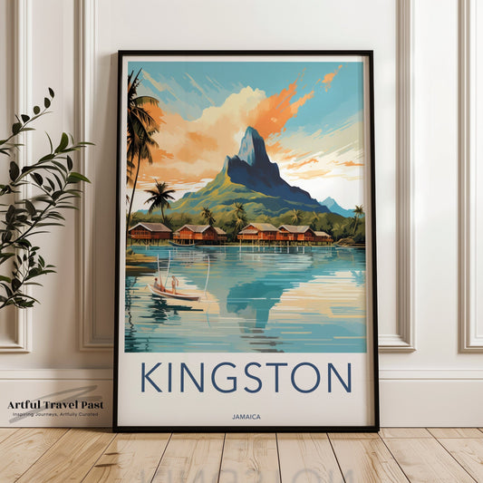 Kingston