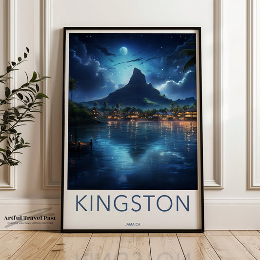 Kingston