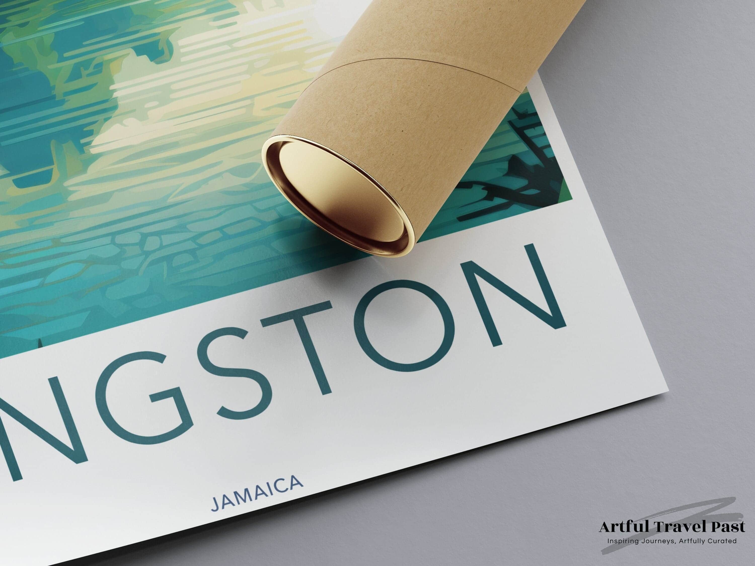 Kingston