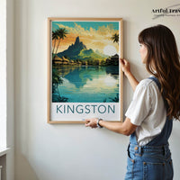 Kingston