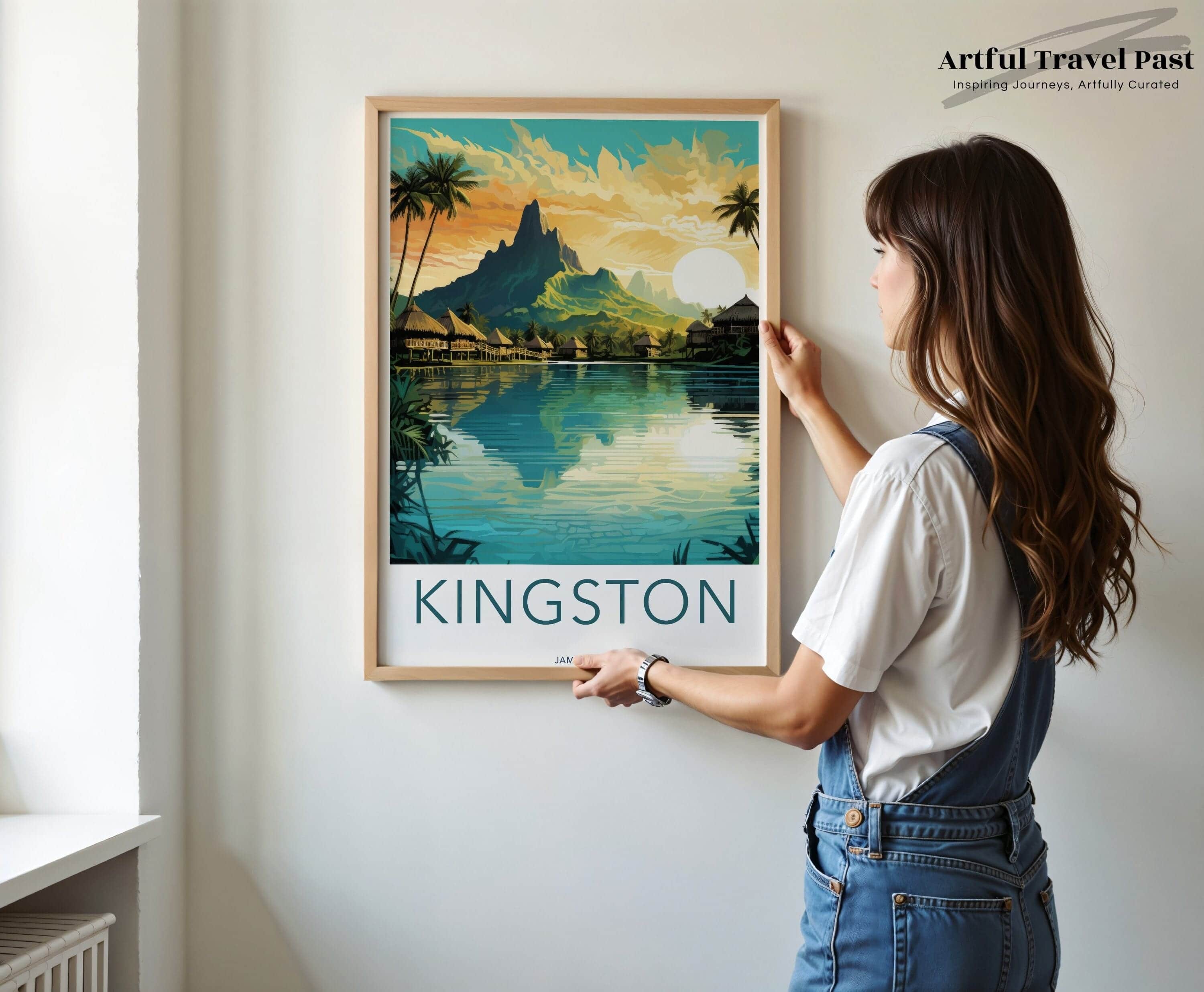 Kingston