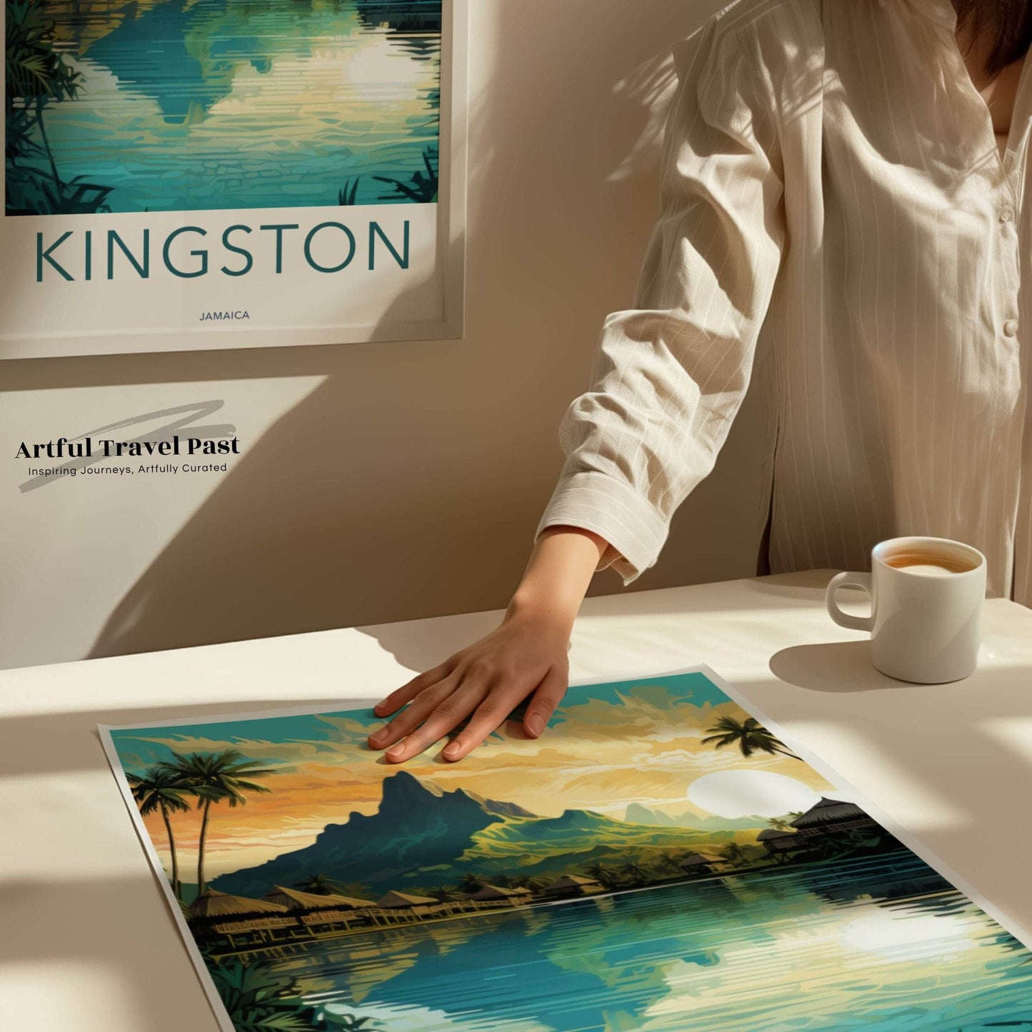 Kingston