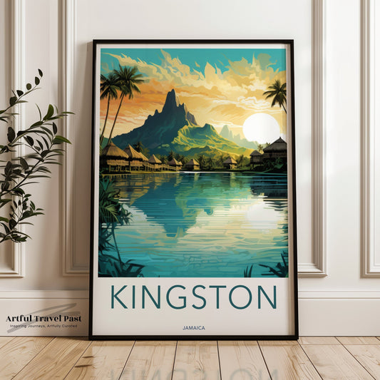 Kingston