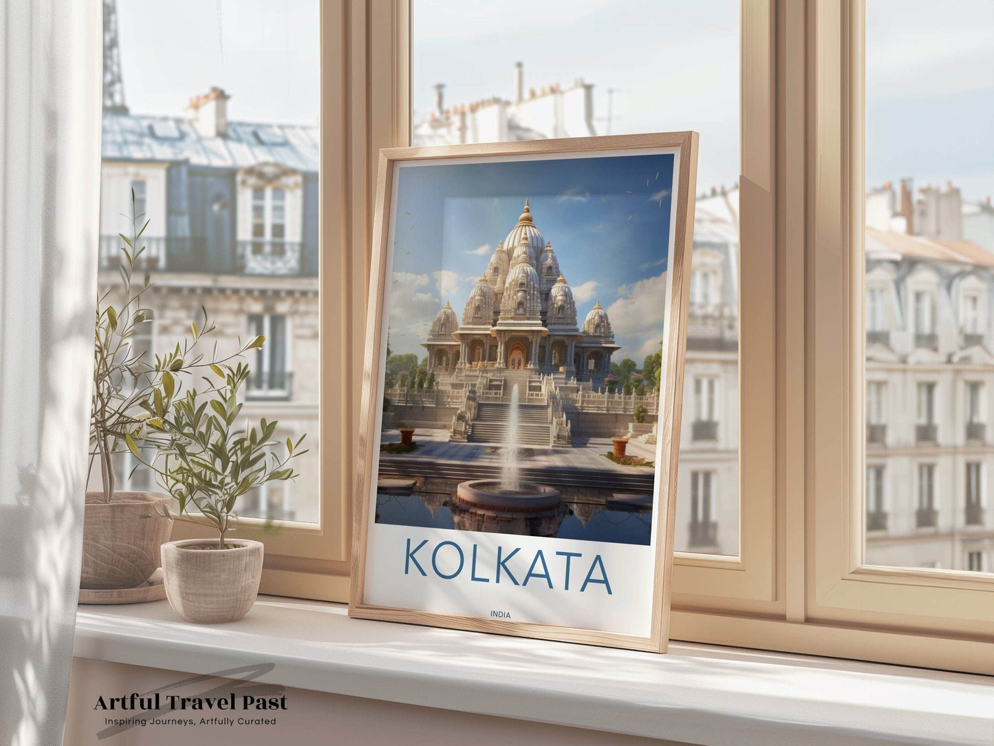 Kolkata