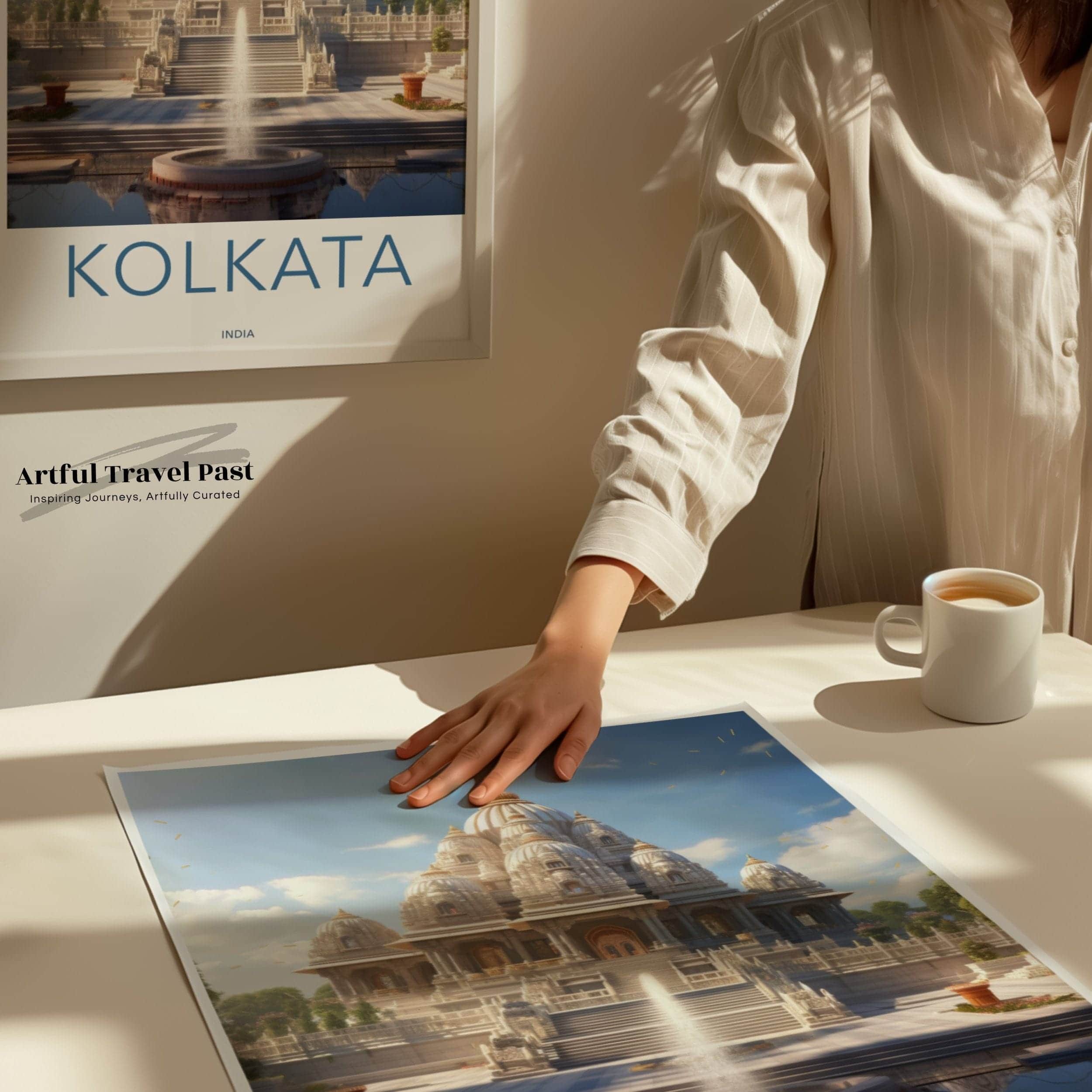 Kolkata