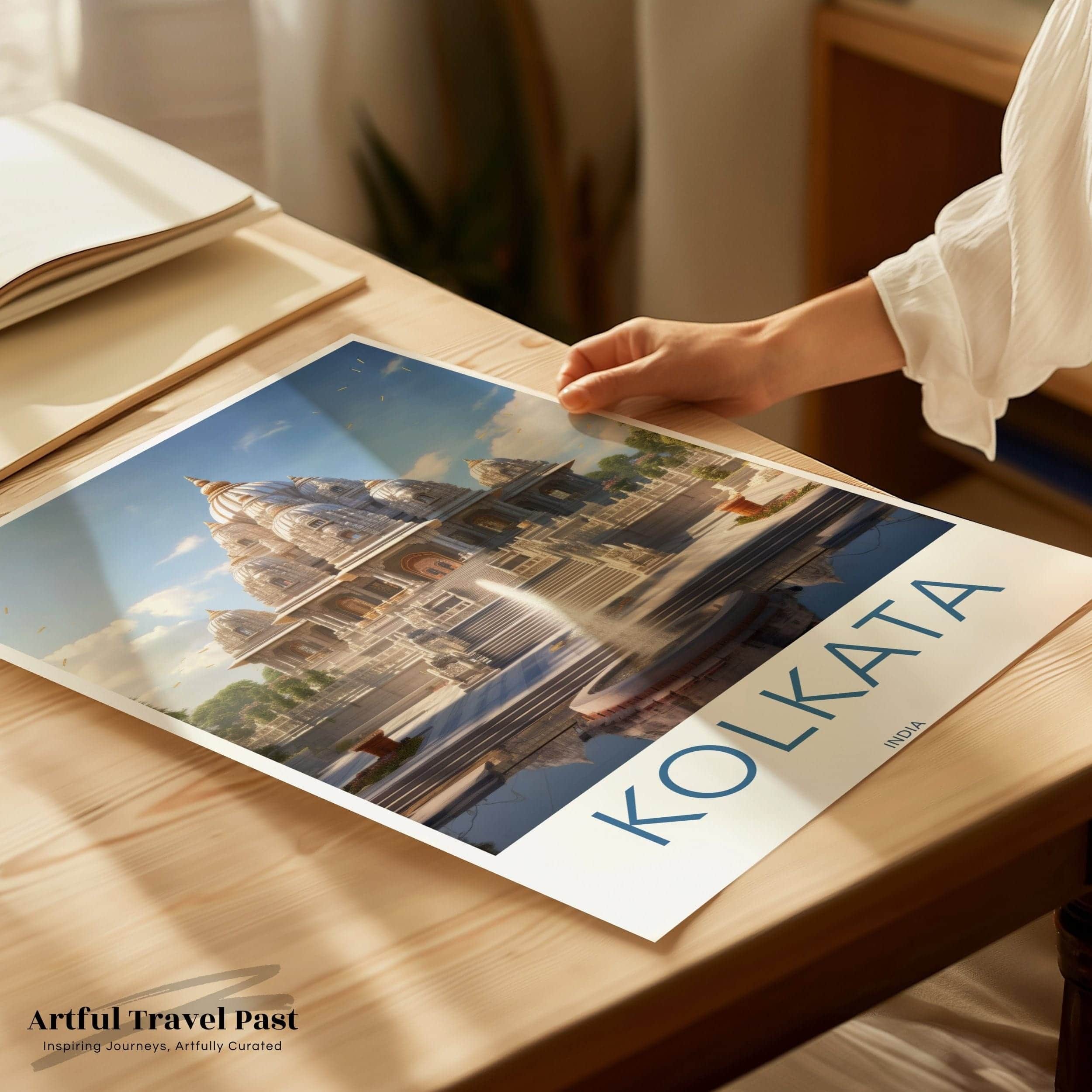 Kolkata