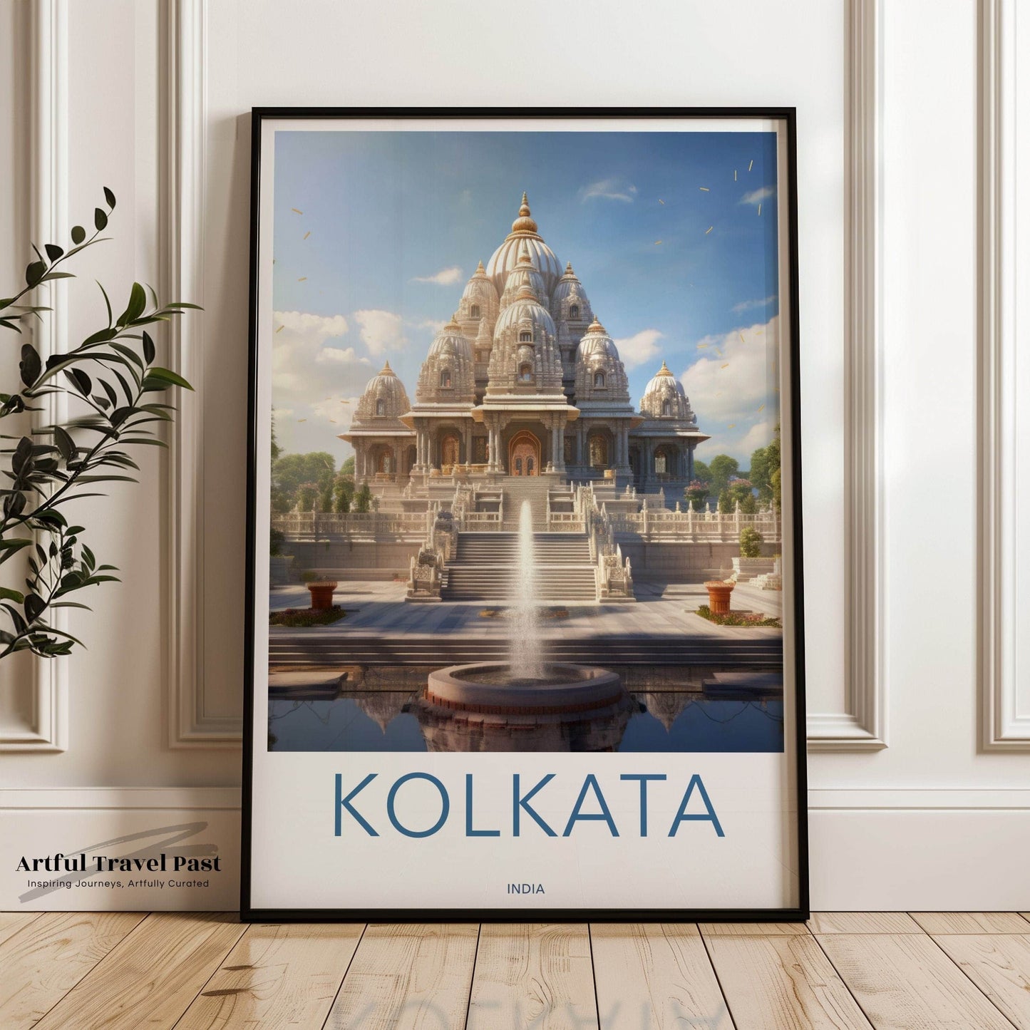 Kolkata