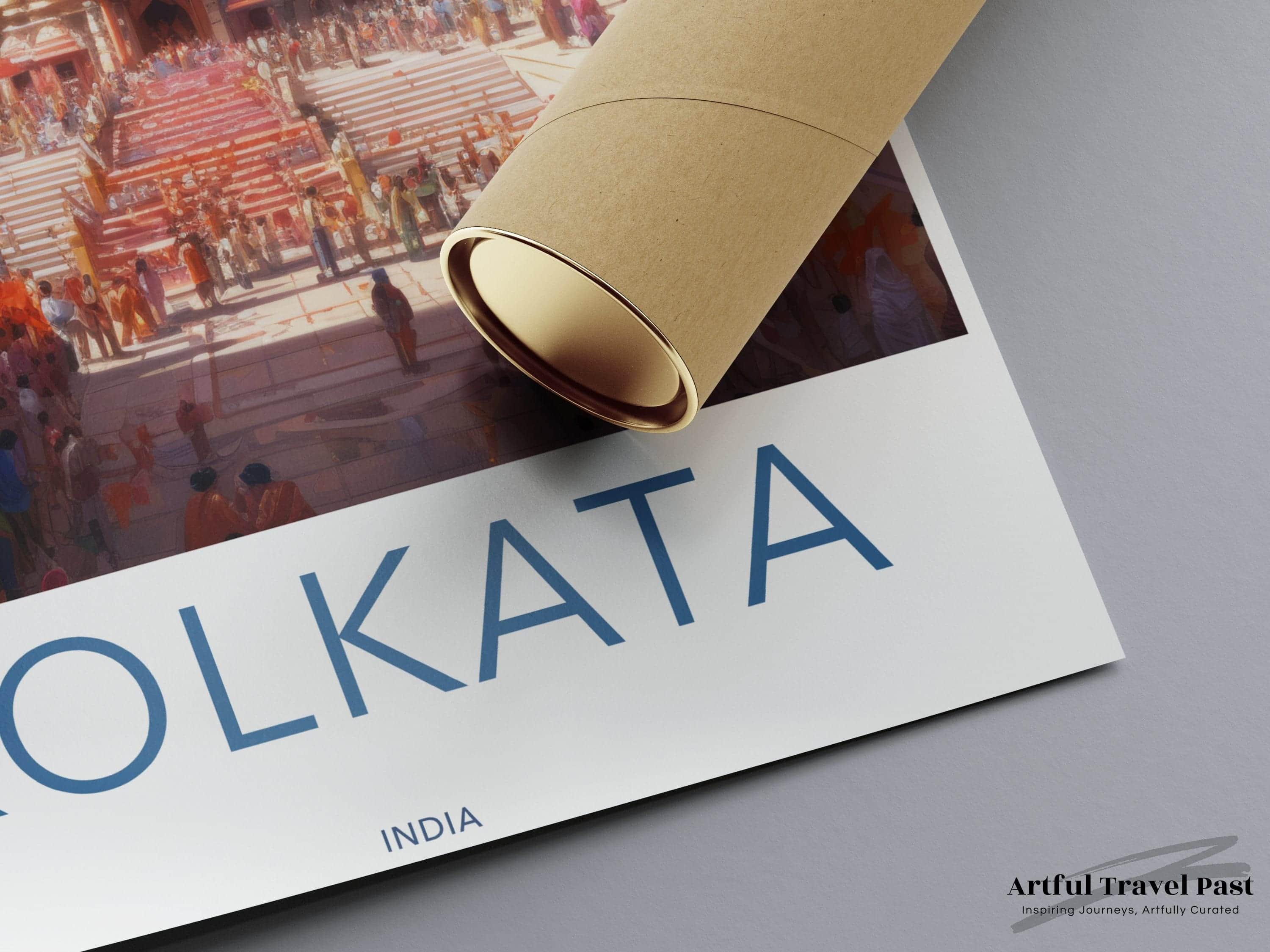 Kolkata