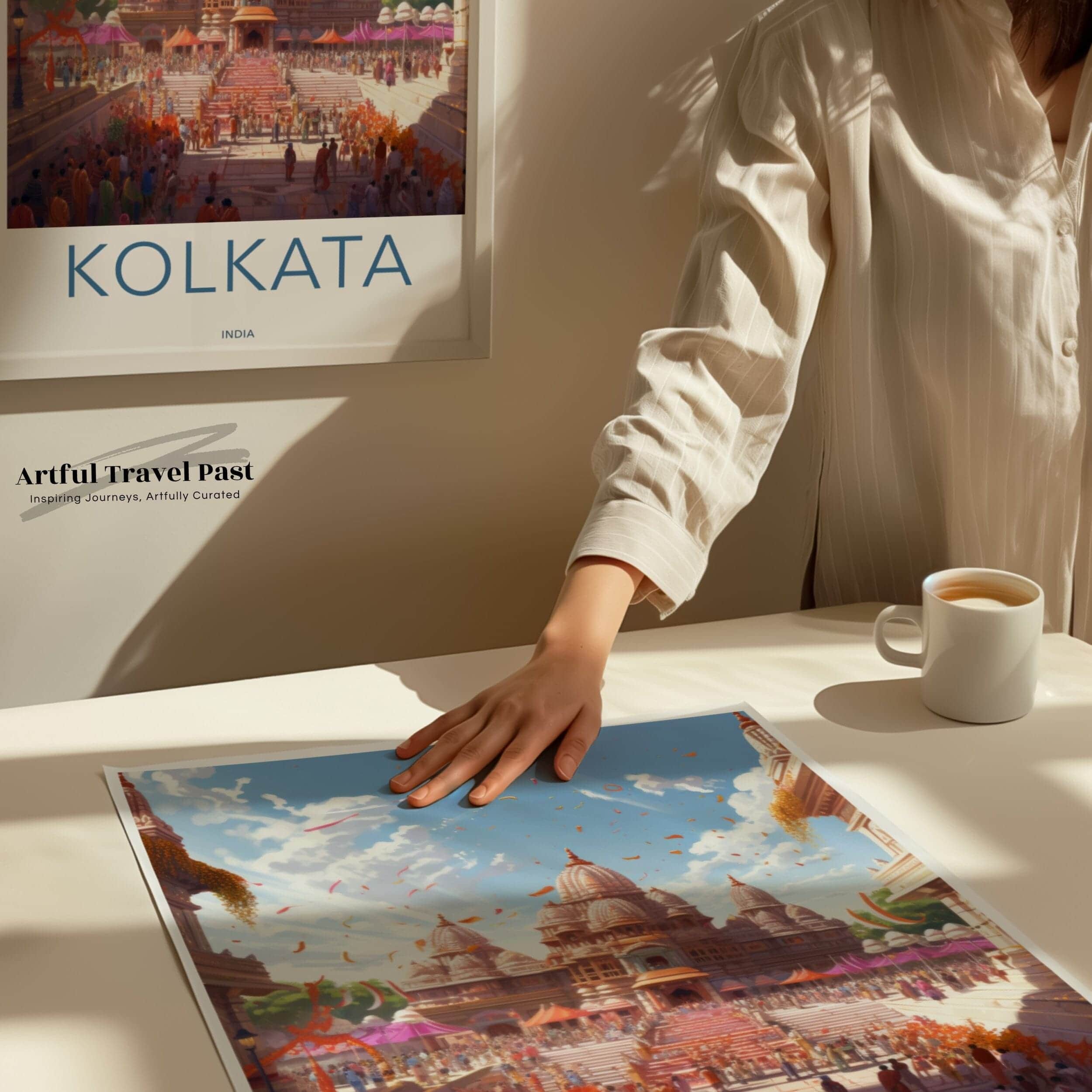 Kolkata