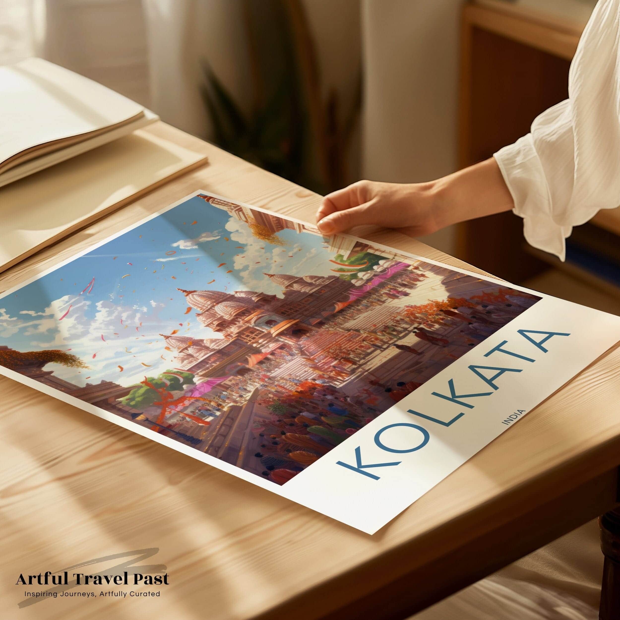 Kolkata
