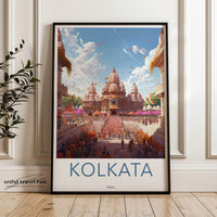 Kolkata