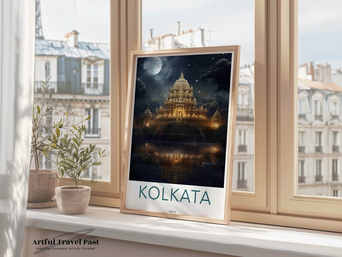 Kolkata