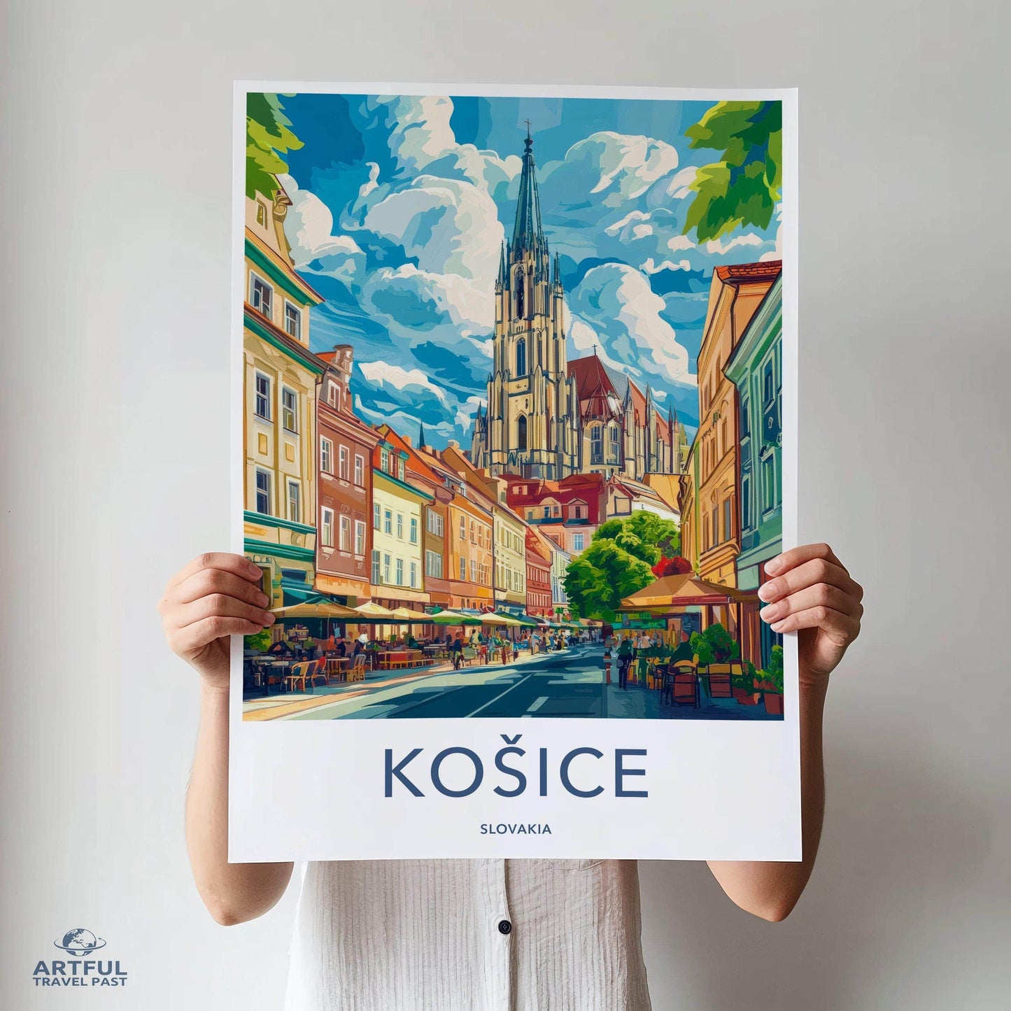 Košice