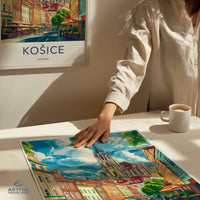 Košice