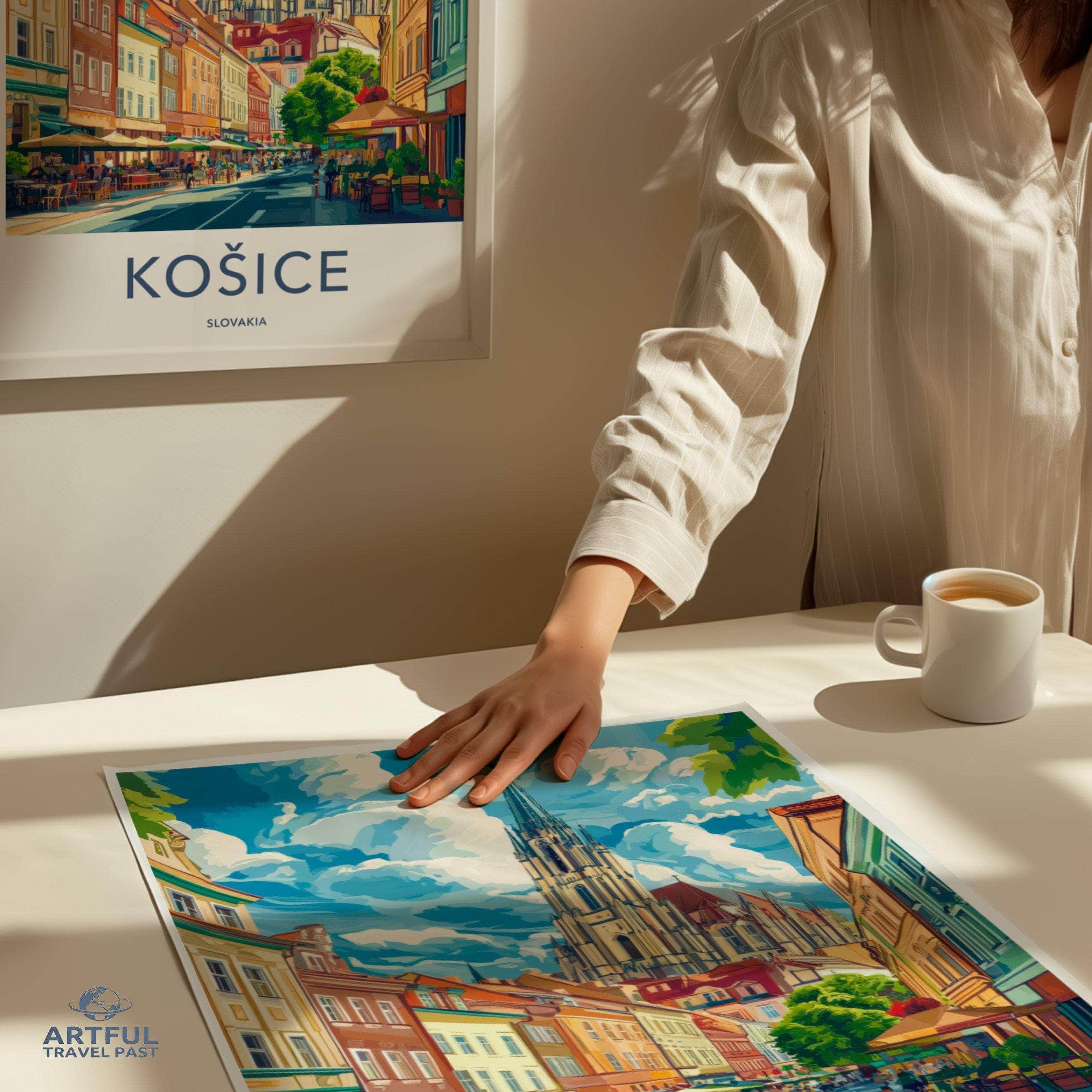 Košice