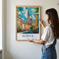 Košice