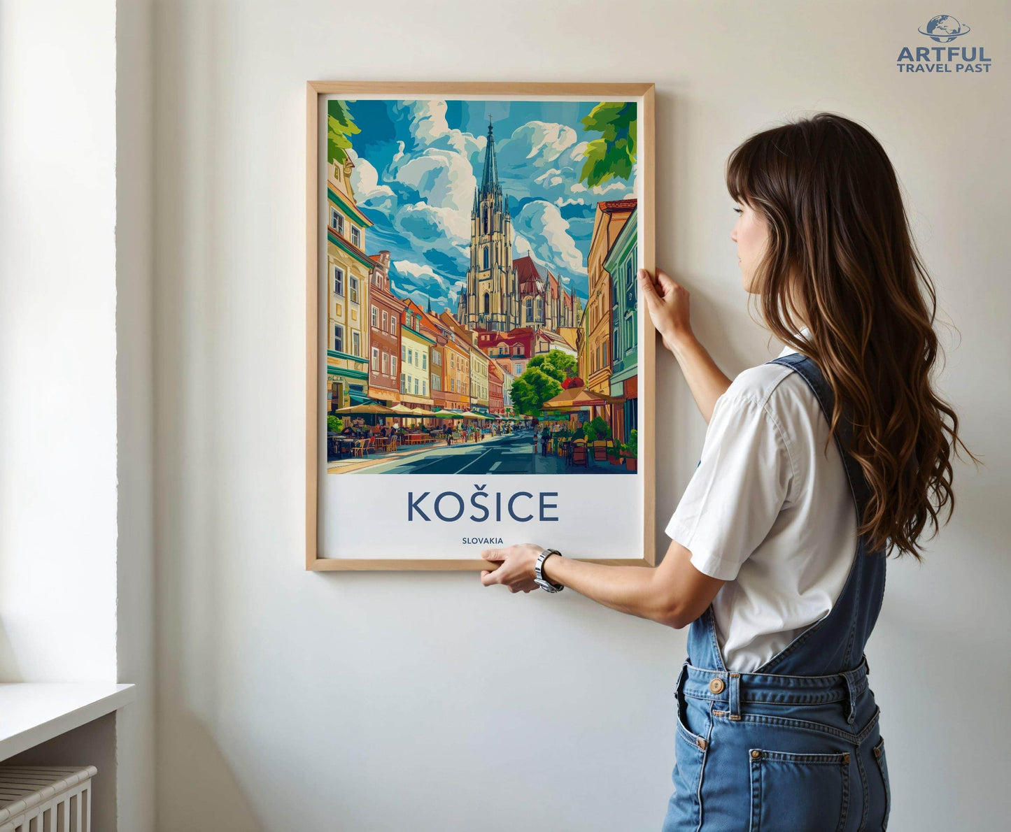 Košice