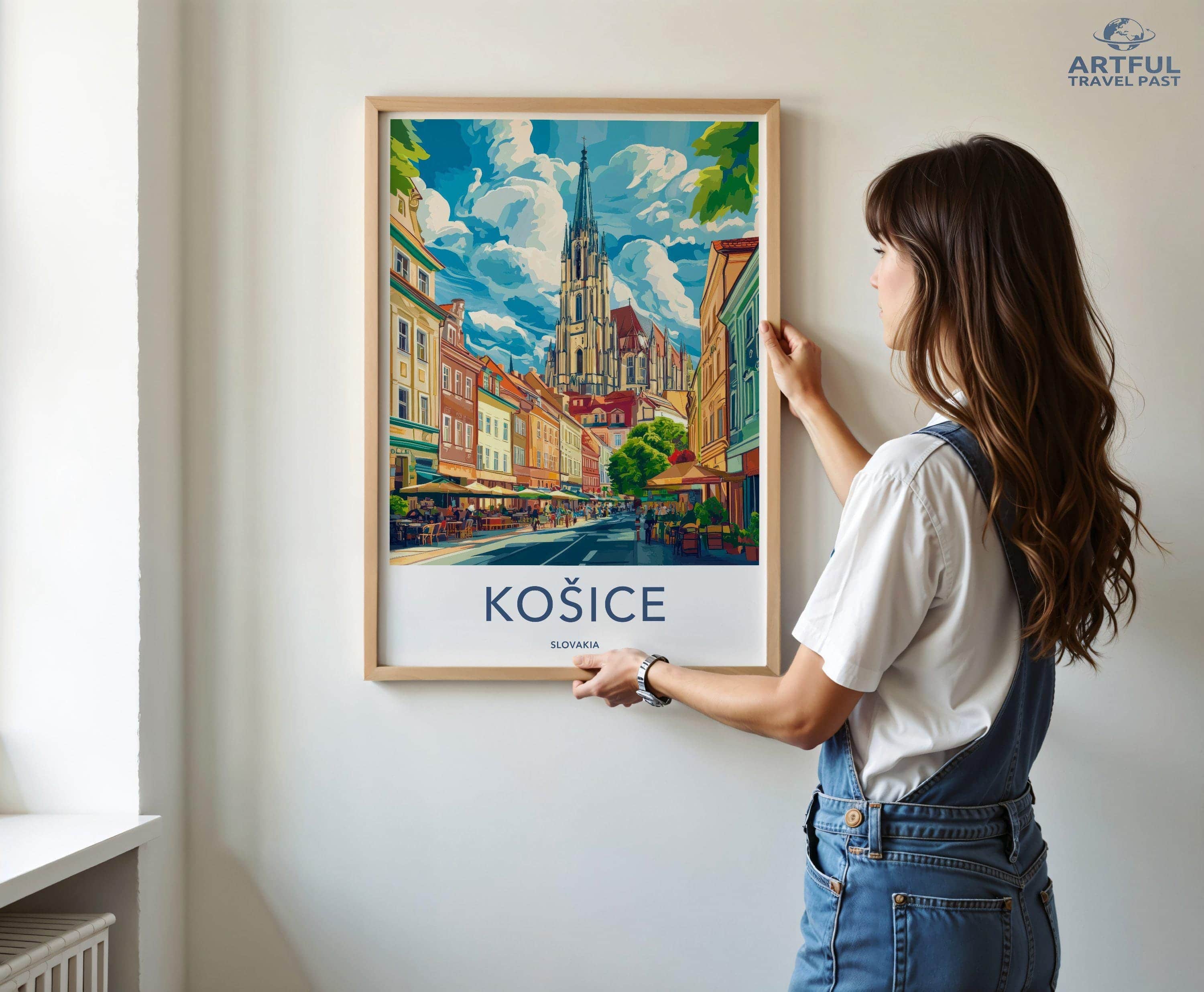 Košice