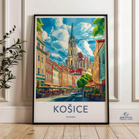 Košice