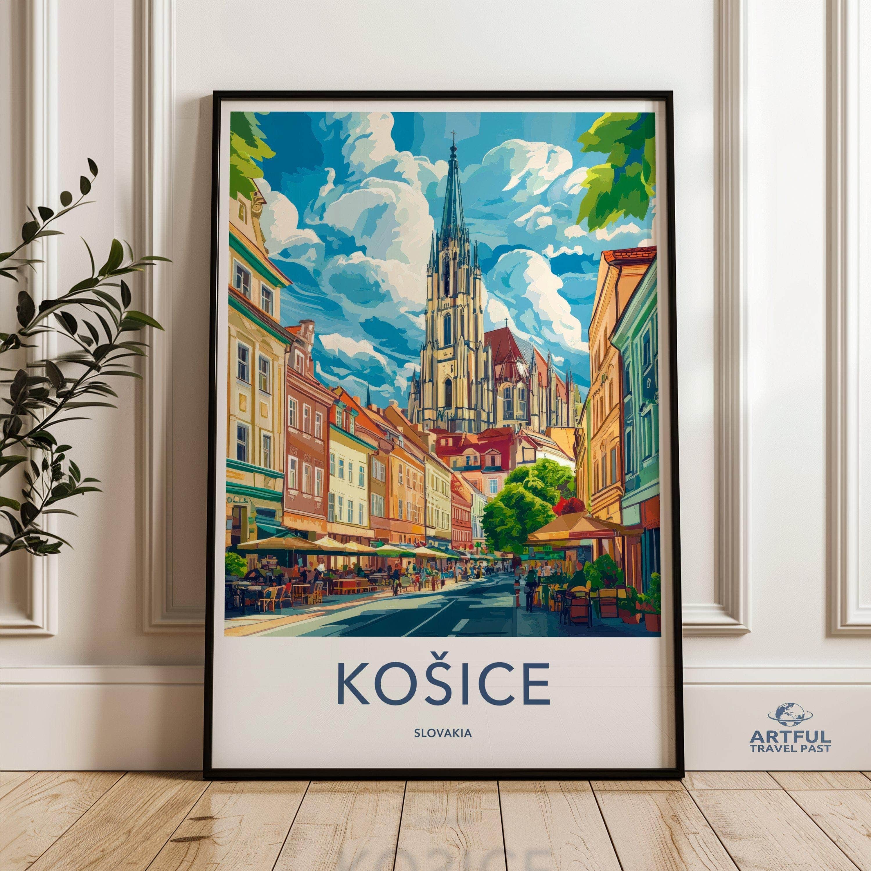 Košice