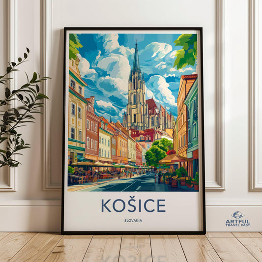 Košice