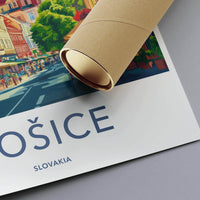Košice