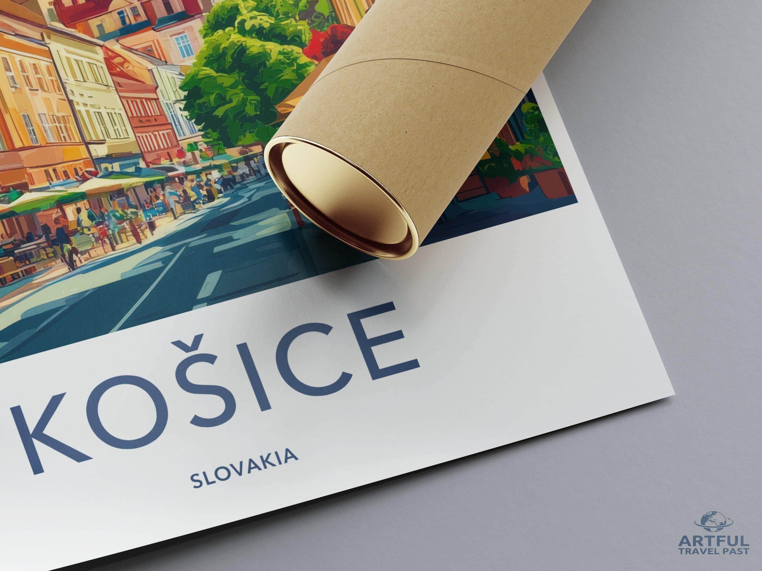 Košice