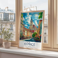 Košice
