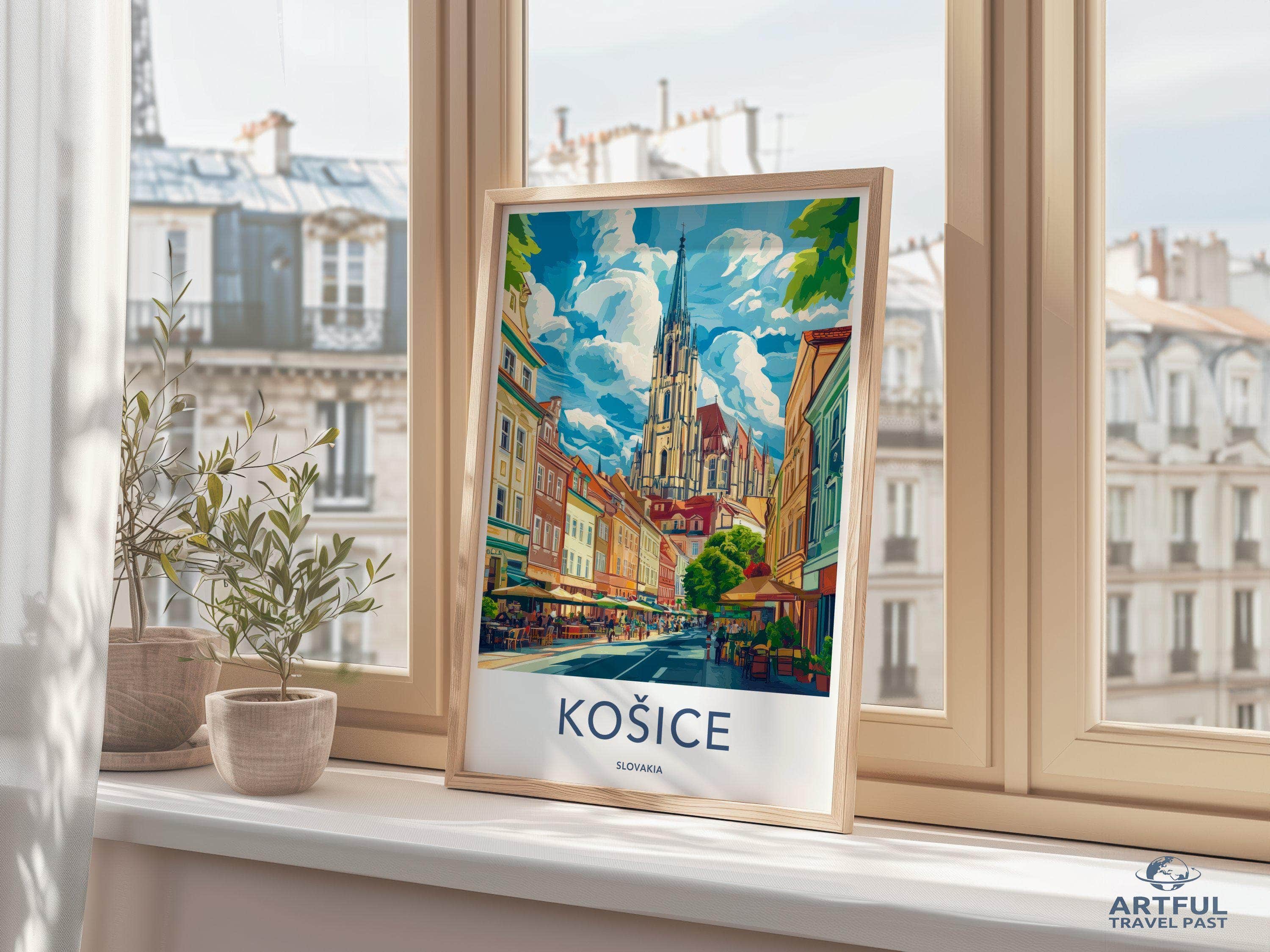 Košice