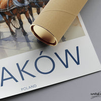 Kraków
