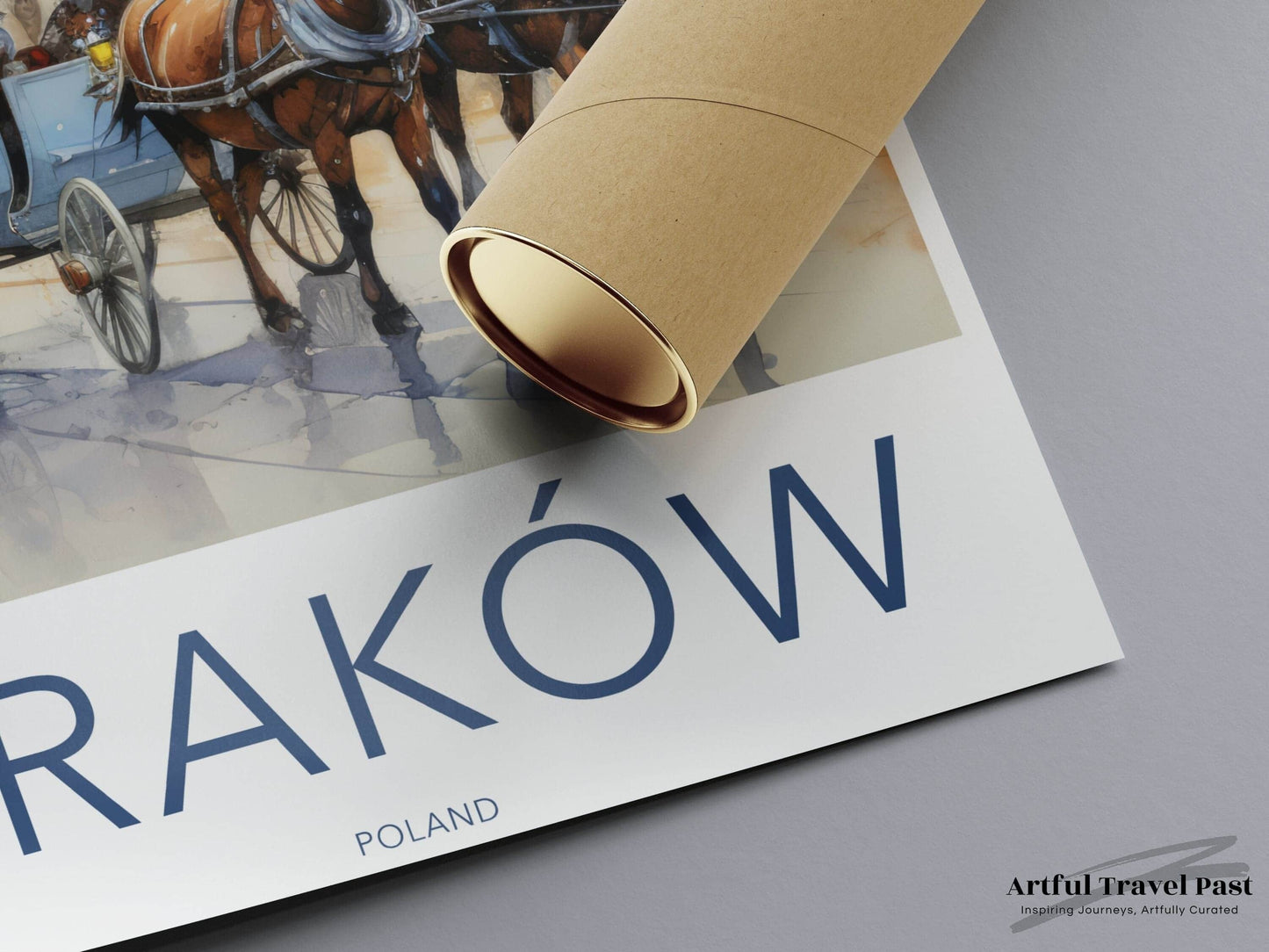 Kraków