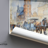 Kraków