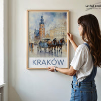 Kraków