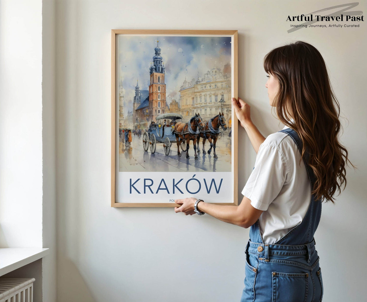 Kraków