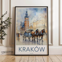 Kraków