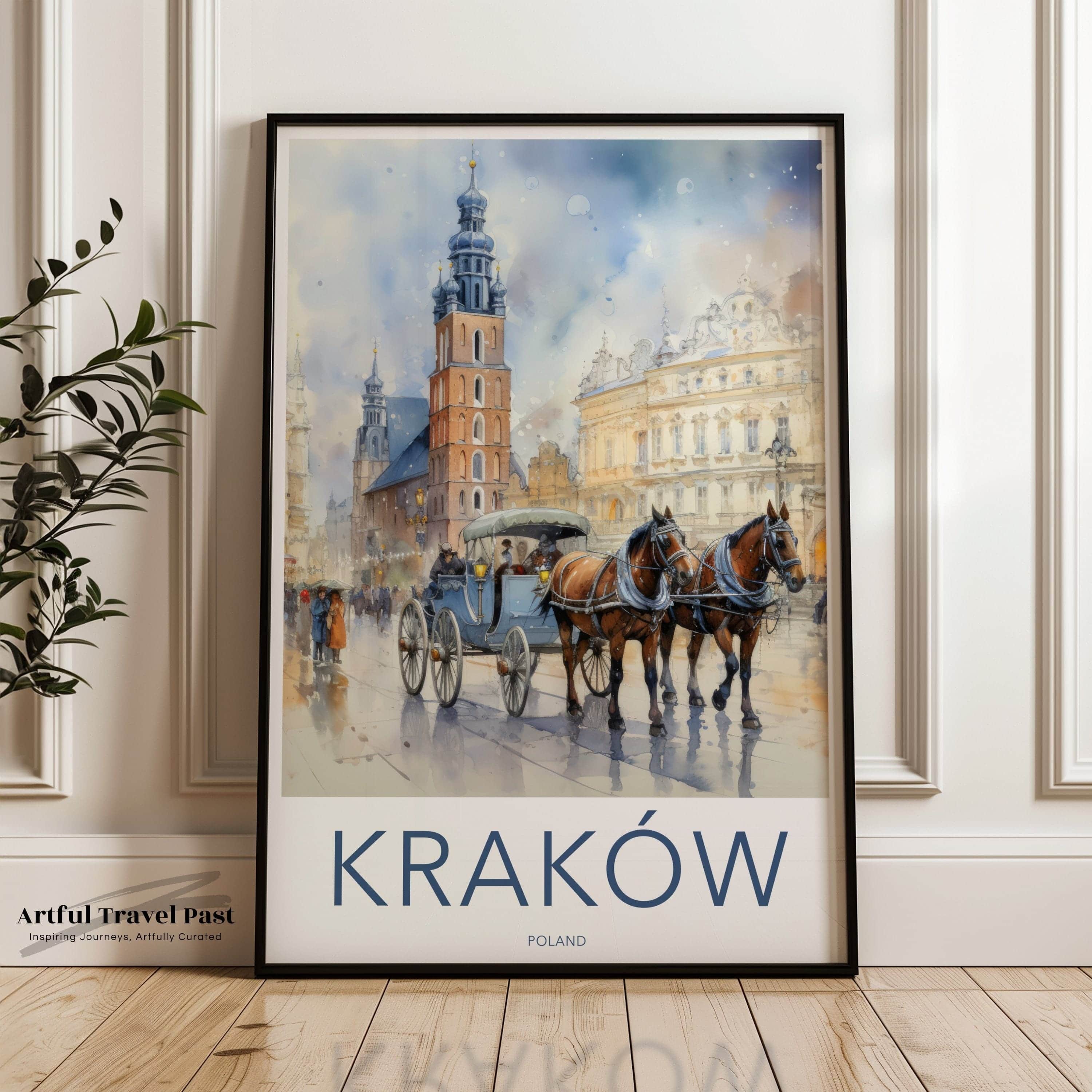 Kraków