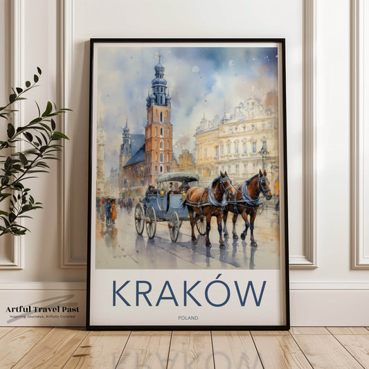 Kraków