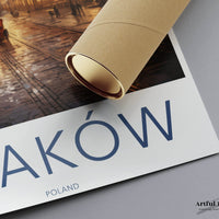 Kraków