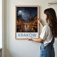 Kraków