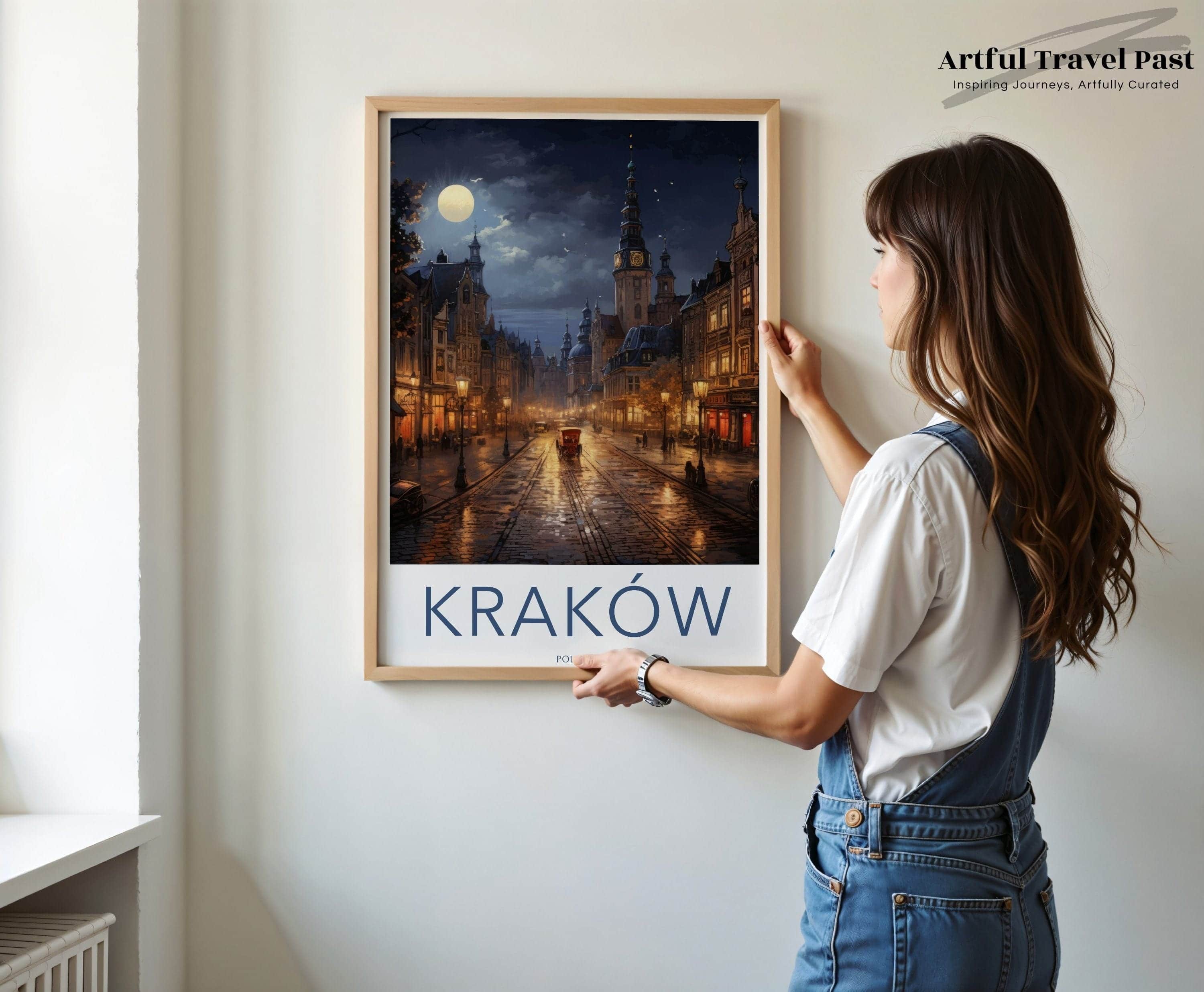Kraków