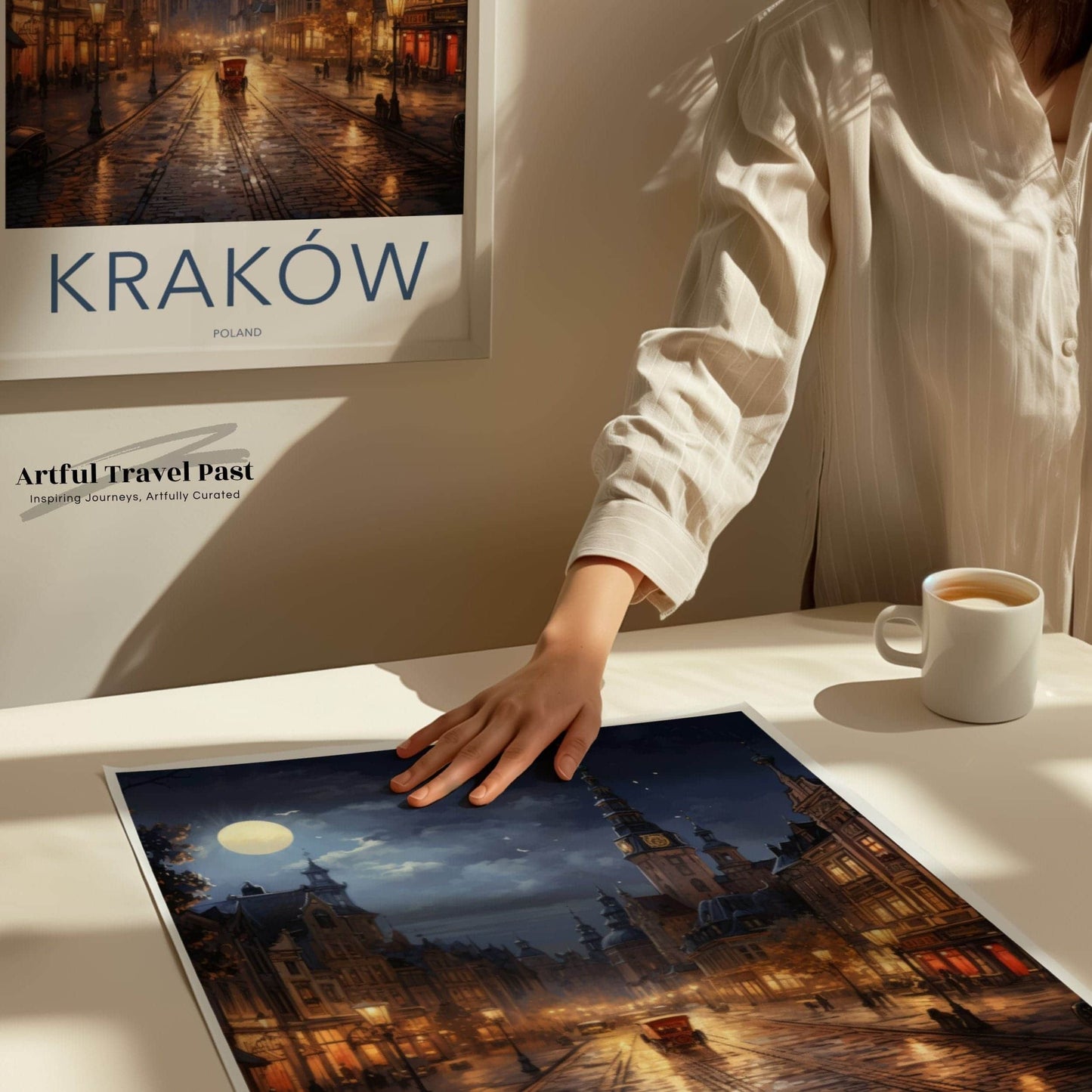 Kraków