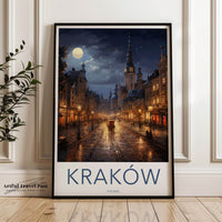 Kraków