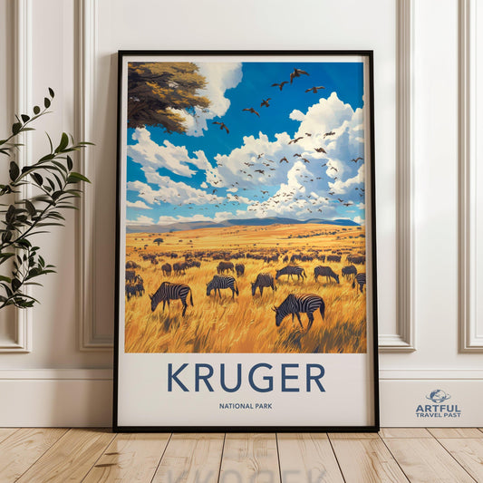 Kruger