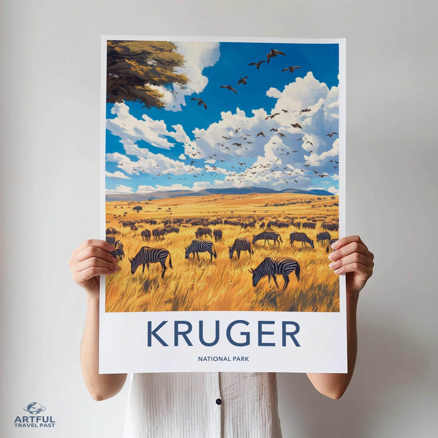 Kruger