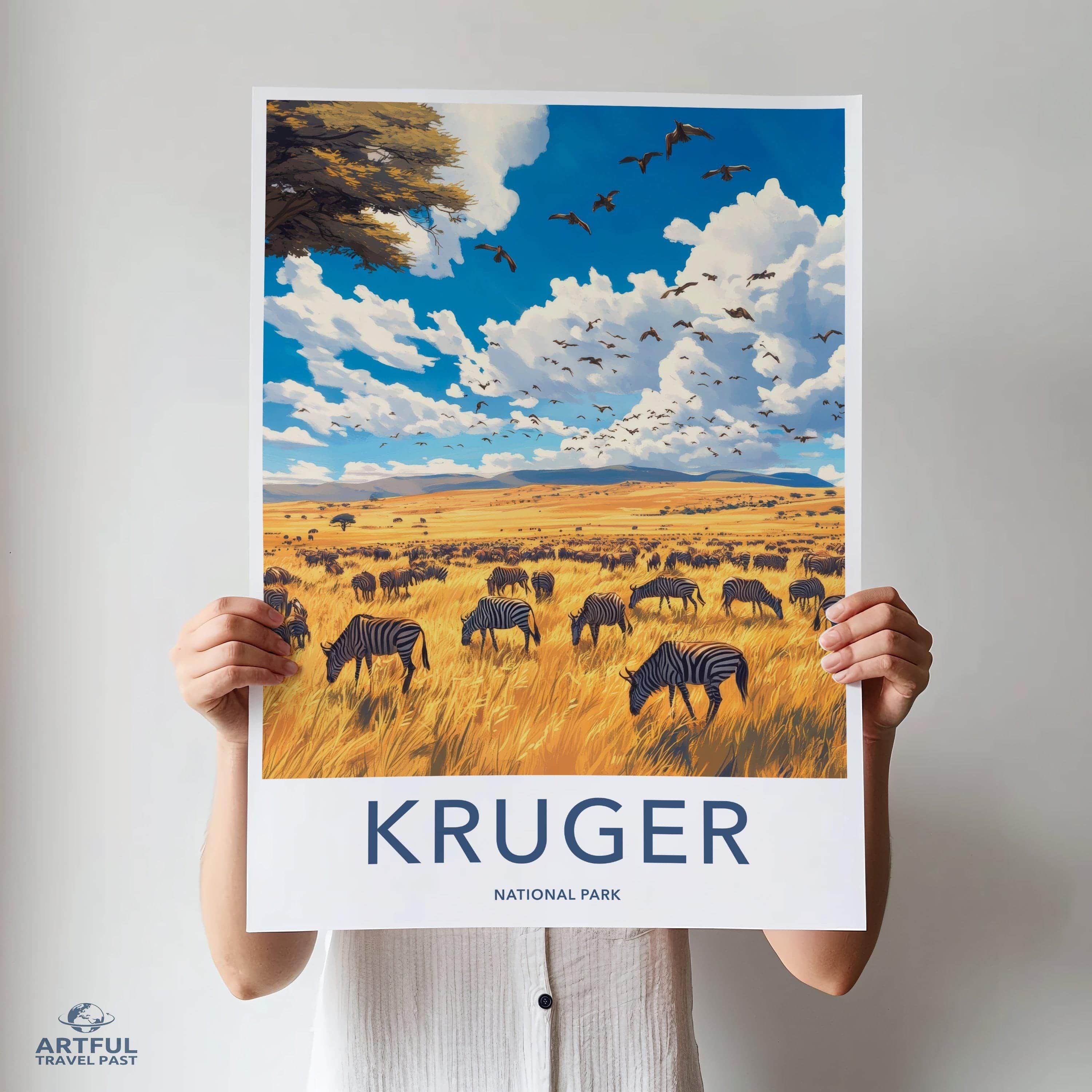 Kruger
