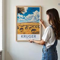 Kruger