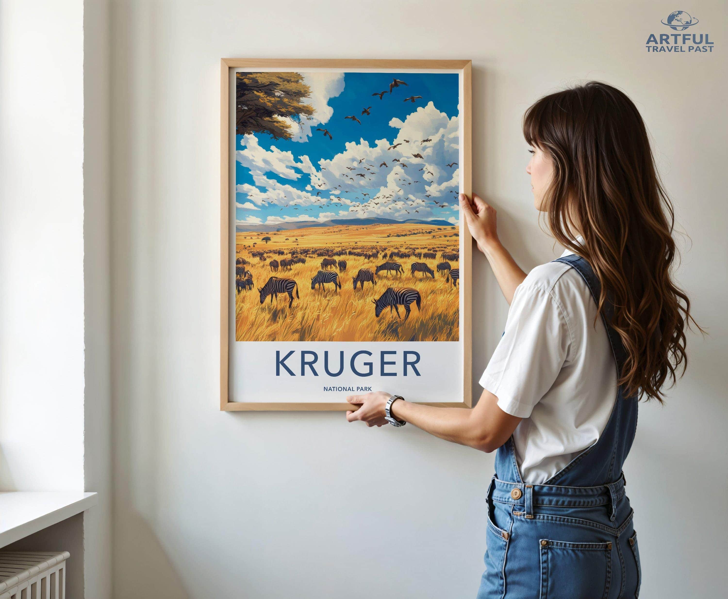 Kruger