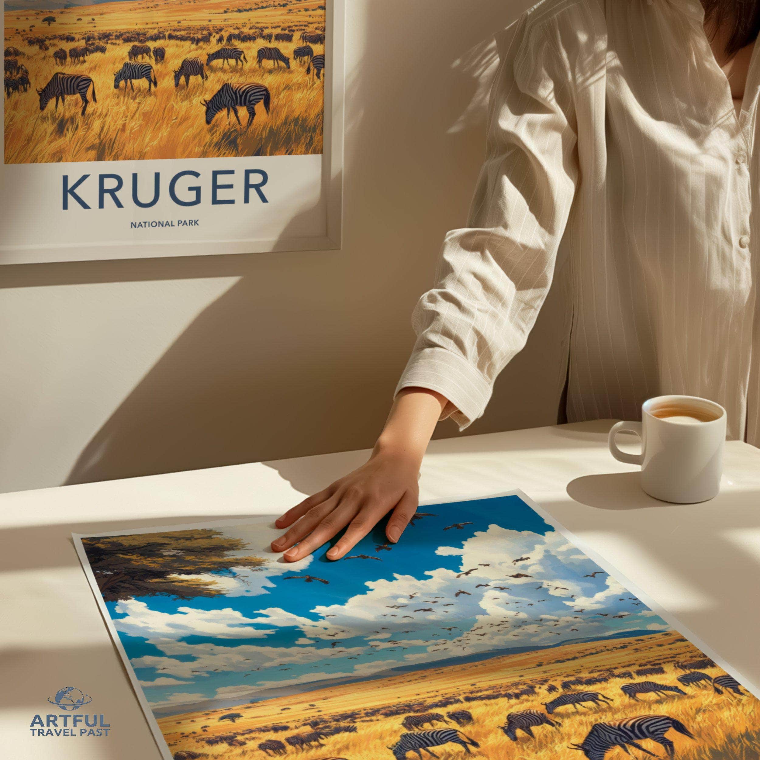 Kruger