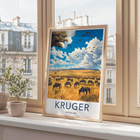 Kruger